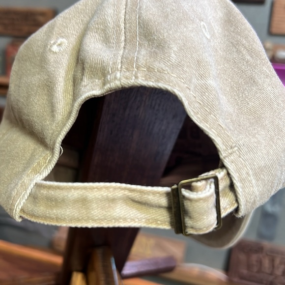 #230 - New khaki hat. “308 because rocks aren’t affective at 700 meters” - Picture 3 of 3
